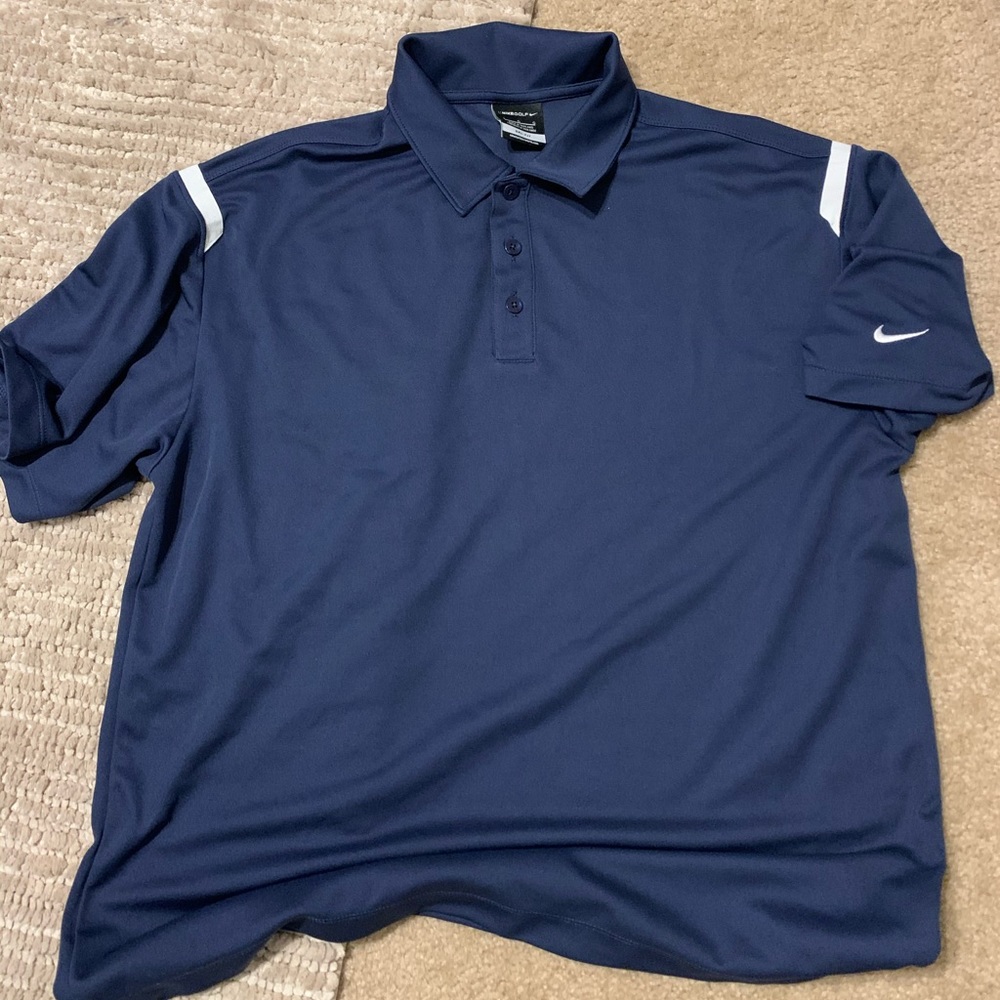 Nike polo